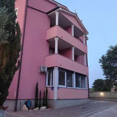 Apartamento Medulin.Apartman Exterior foto