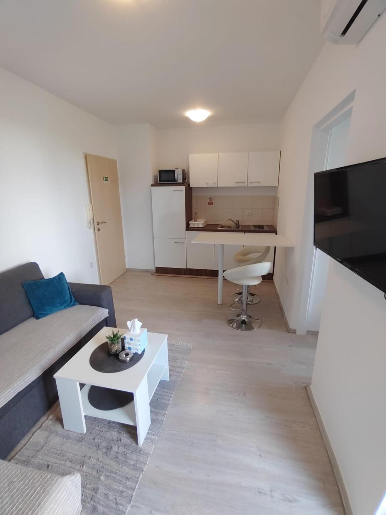 Apartamento Medulin.Apartman Exterior foto