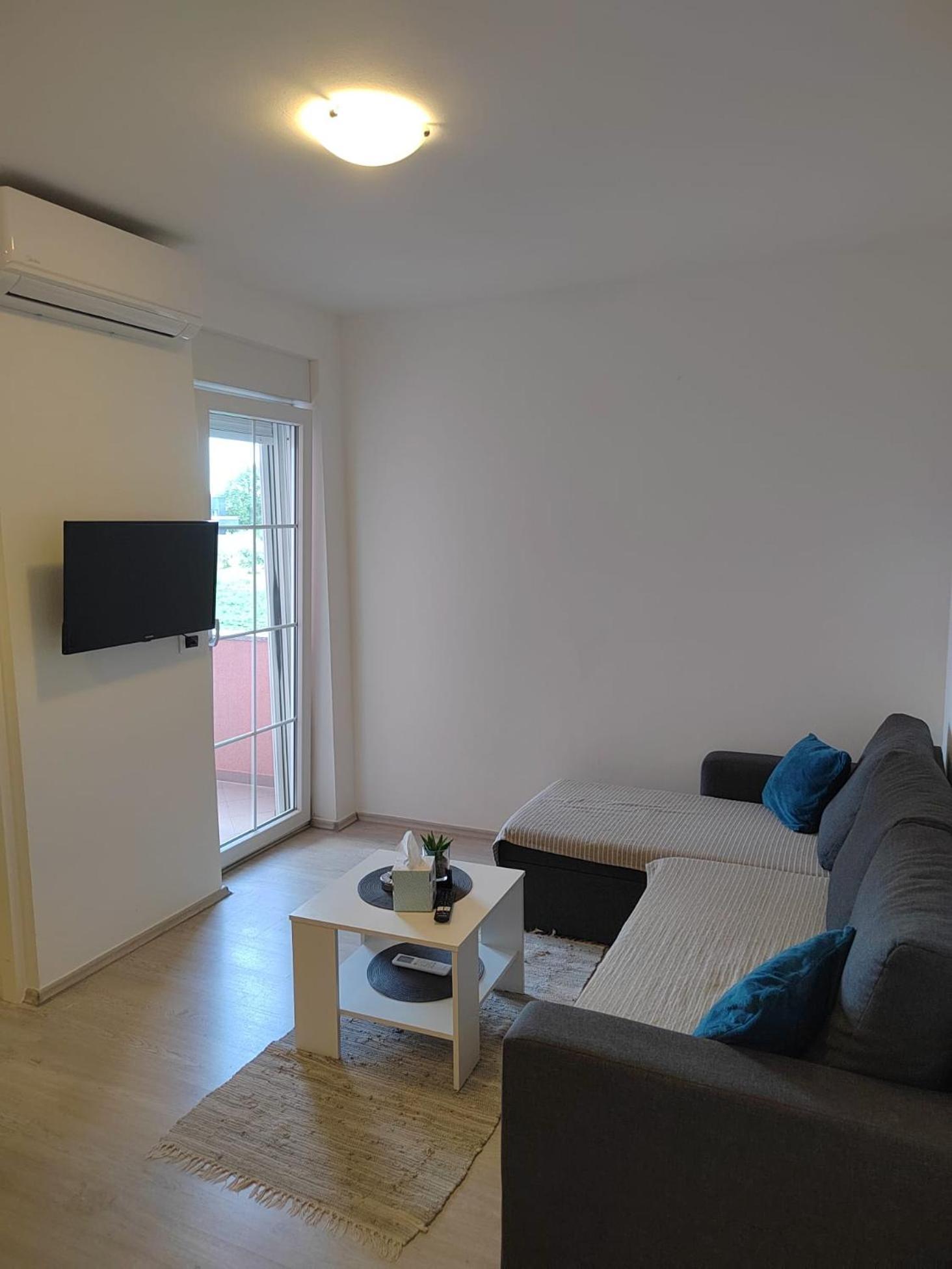 Apartamento Medulin.Apartman Exterior foto