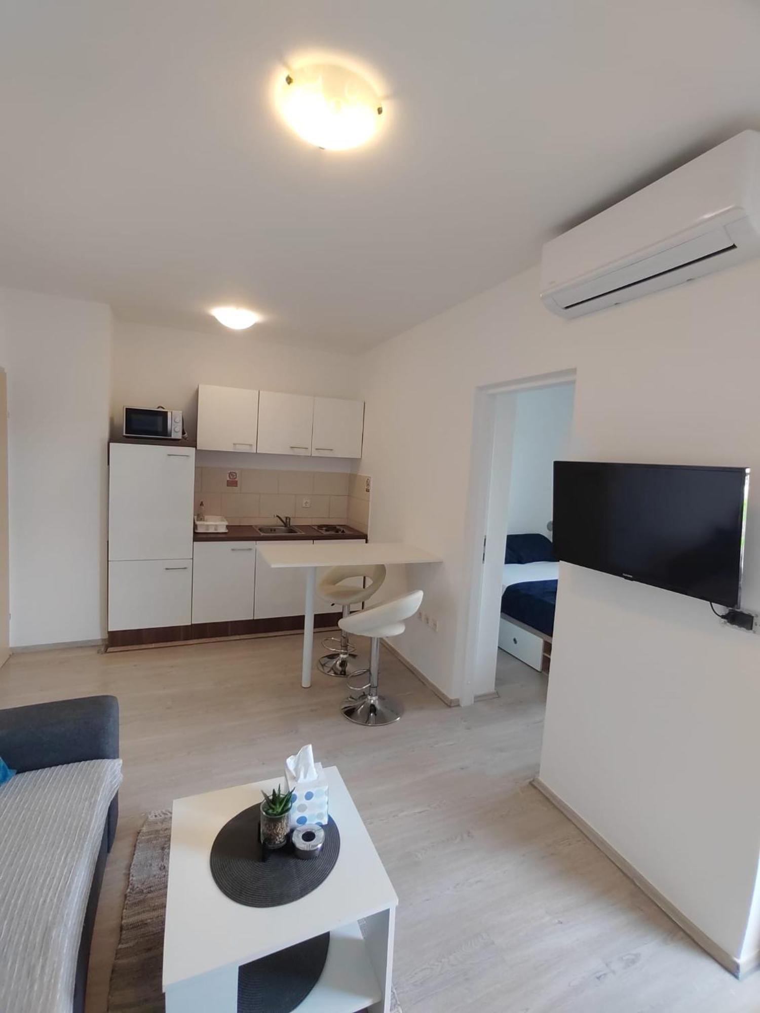 Apartamento Medulin.Apartman Exterior foto